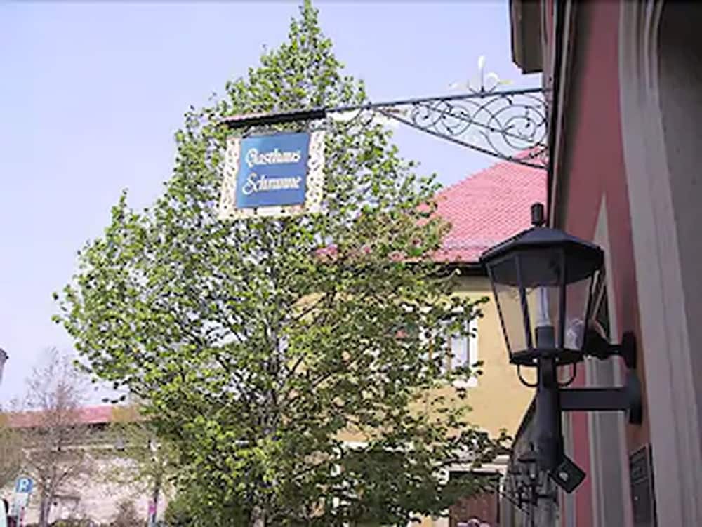 akzent hotel schranne