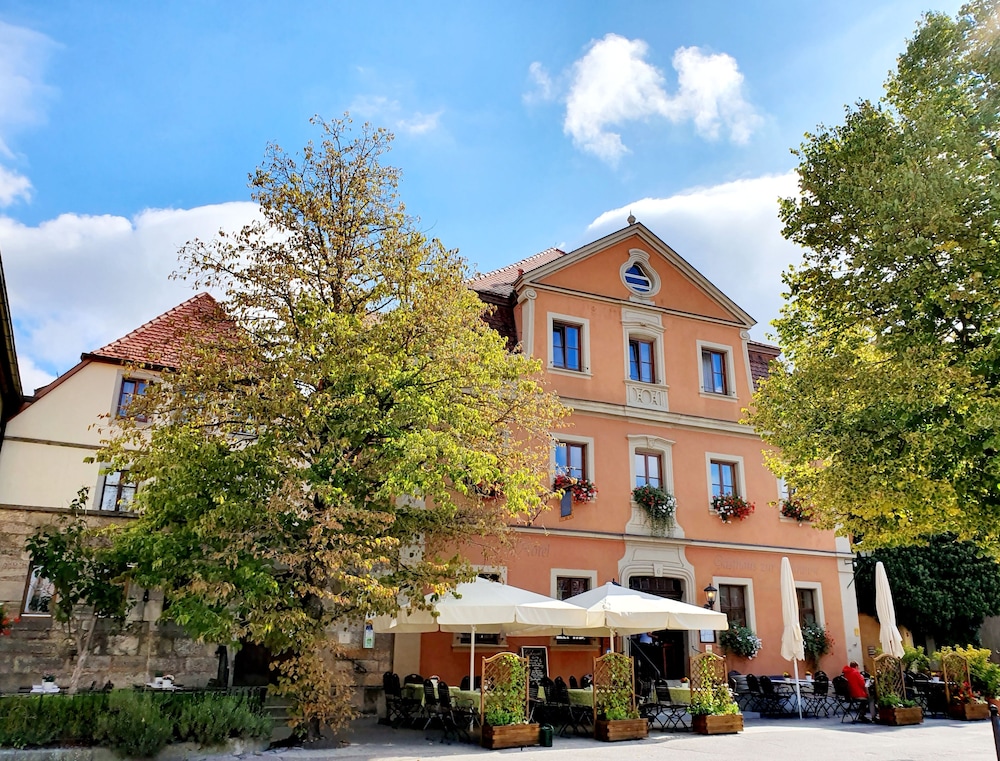 akzent hotel schranne