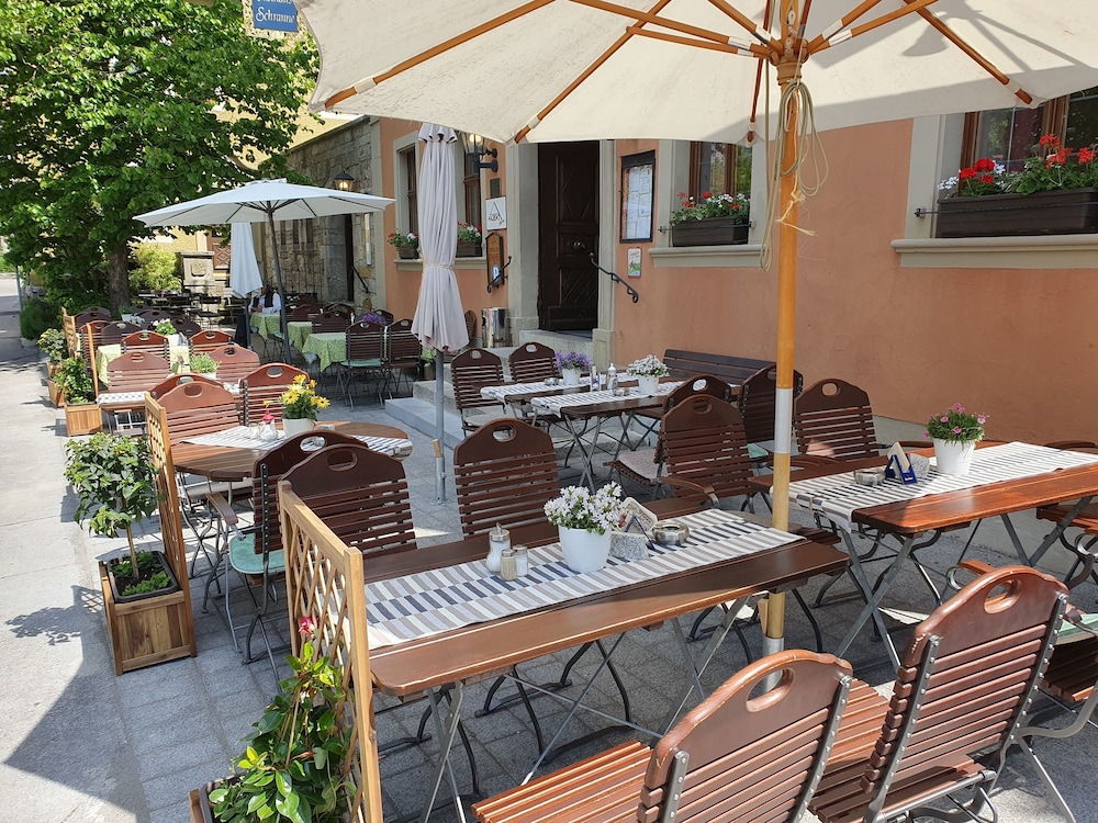 akzent hotel schranne