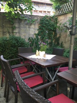 akzent hotel schranne