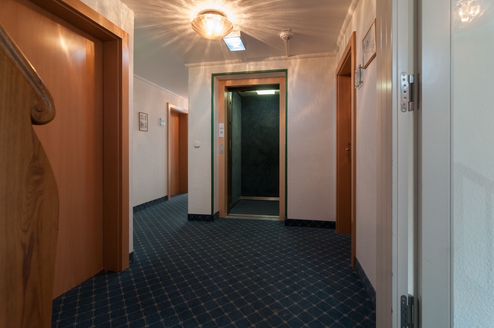 akzent hotel schranne