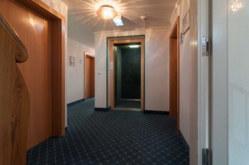 akzent hotel schranne