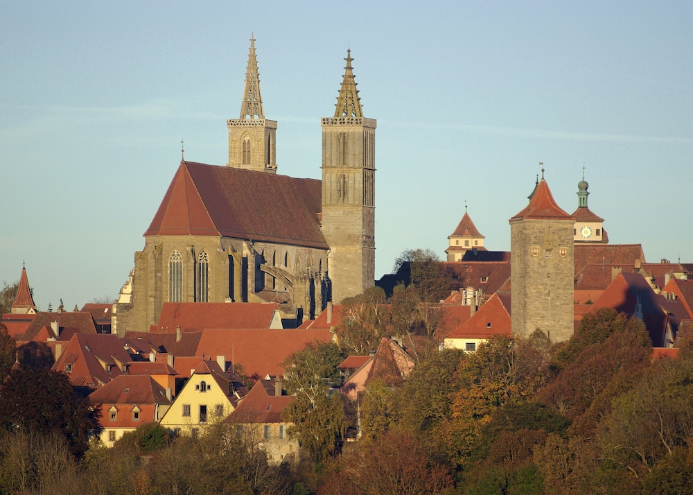 akzent hotel schranne