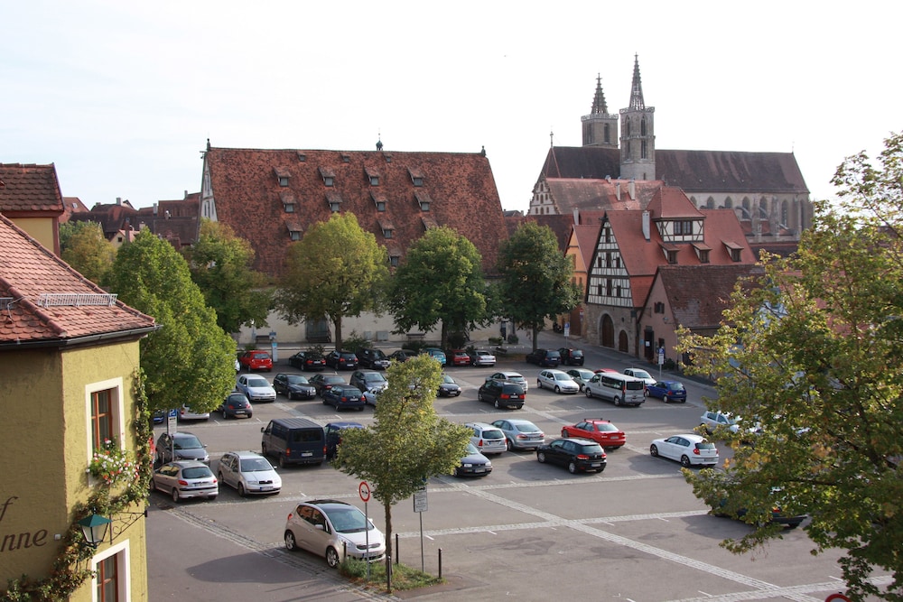 akzent hotel schranne