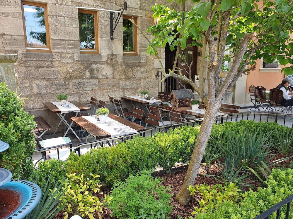 akzent hotel schranne