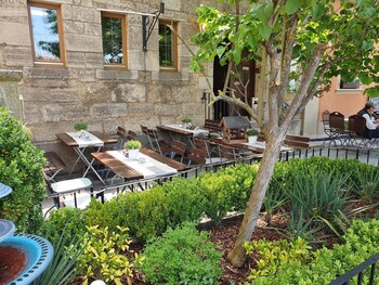 akzent hotel schranne