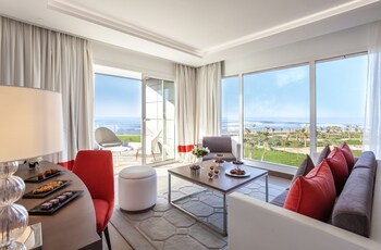 Vichy Celestins Spa Hotel Casablanca,Bouznika>>Ben Slimane,5 star