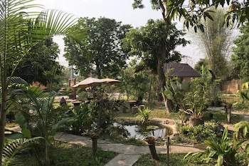 sweet home resort at pai