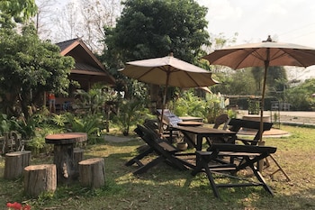 sweet home resort at pai