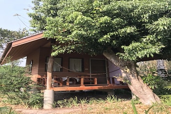 sweet home resort at pai