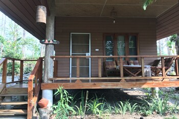sweet home resort at pai