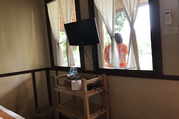sweet home resort at pai