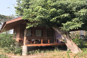 sweet home resort at pai