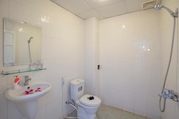 cua dai beach homestay