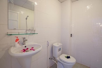 cua dai beach homestay