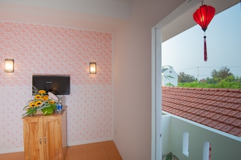 cua dai beach homestay
