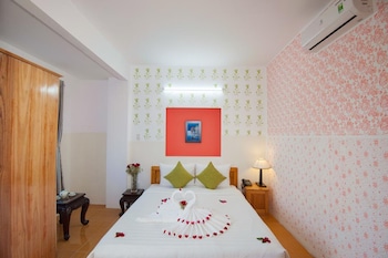 cua dai beach homestay