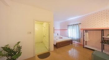 cua dai beach homestay