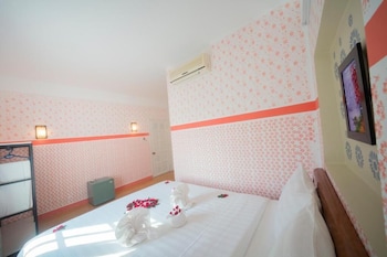 cua dai beach homestay