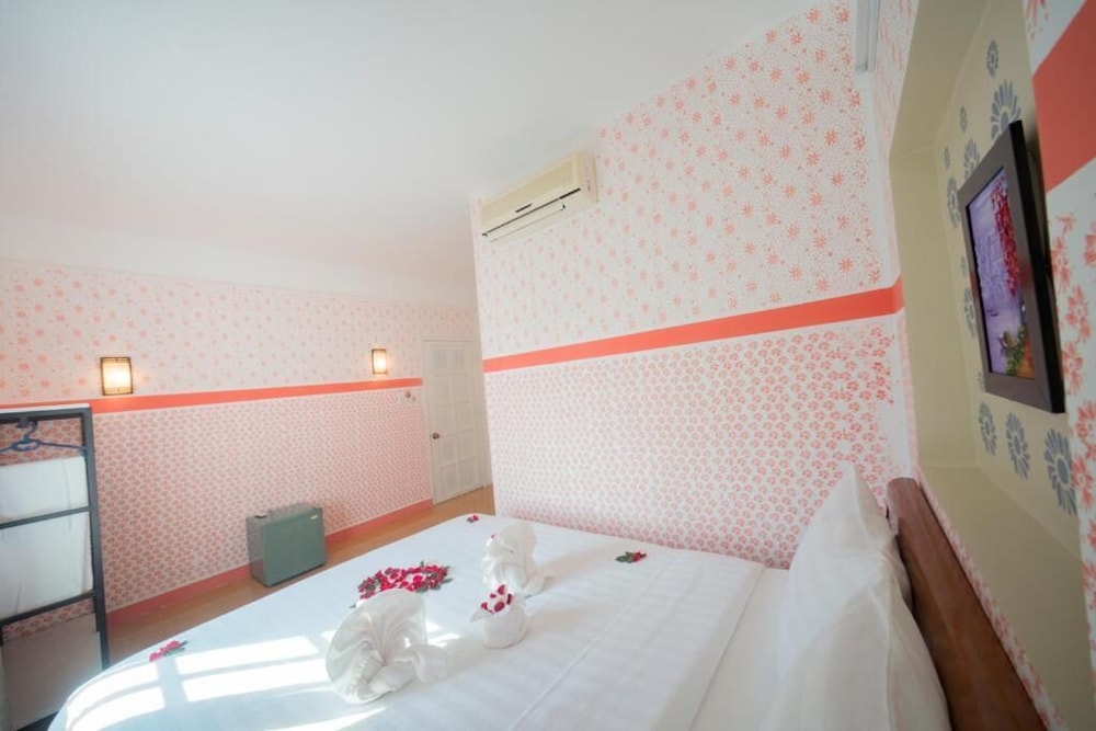 cua dai beach homestay