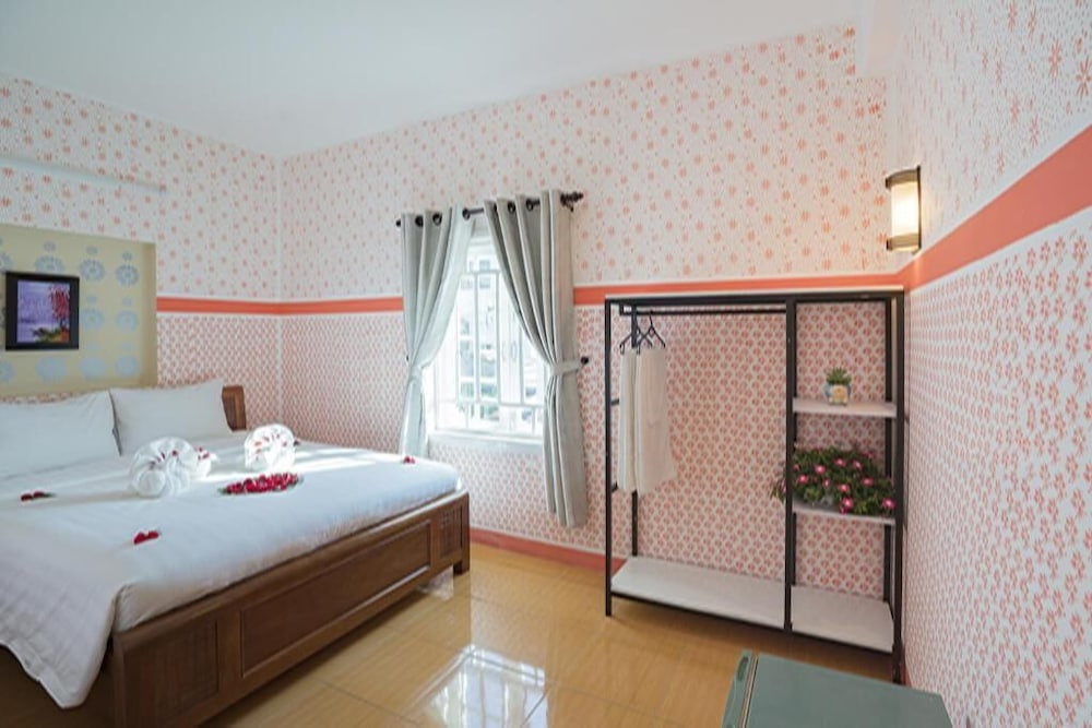 cua dai beach homestay