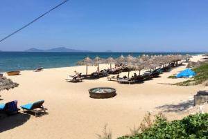 cua dai beach homestay