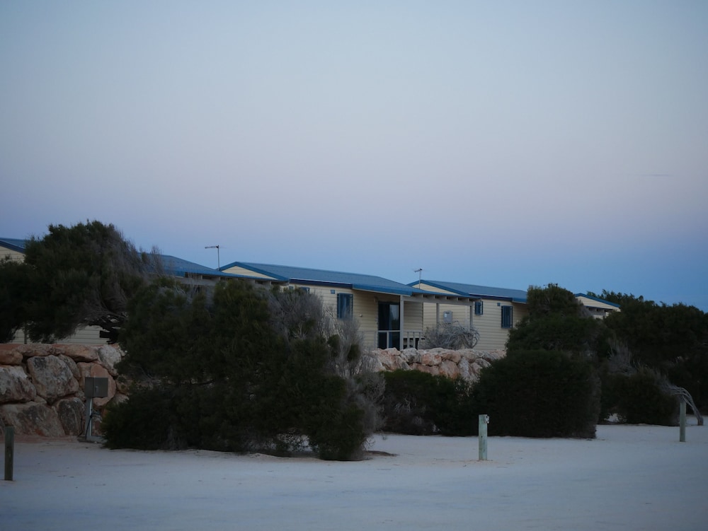 tasman holiday parks denham seaside