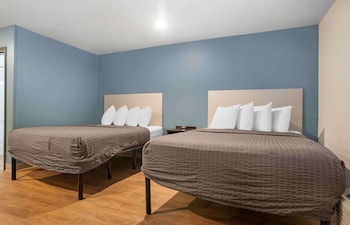 extended stay america select suites mobile daphne