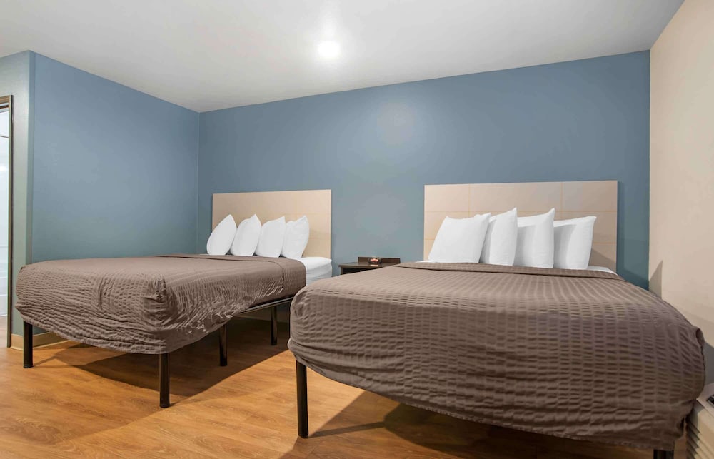 extended stay america select suites mobile daphne