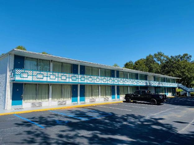 econo lodge