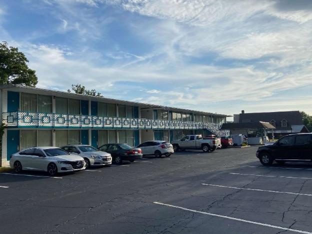 econo lodge
