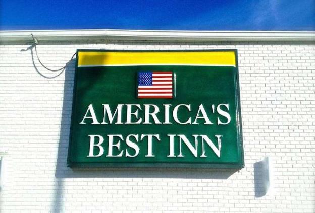 econo lodge