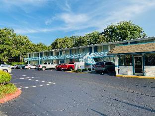 econo lodge