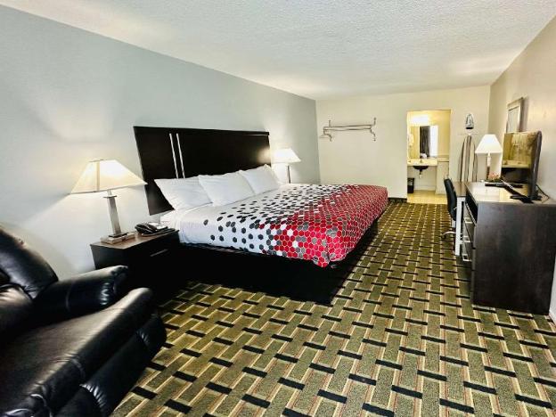 econo lodge