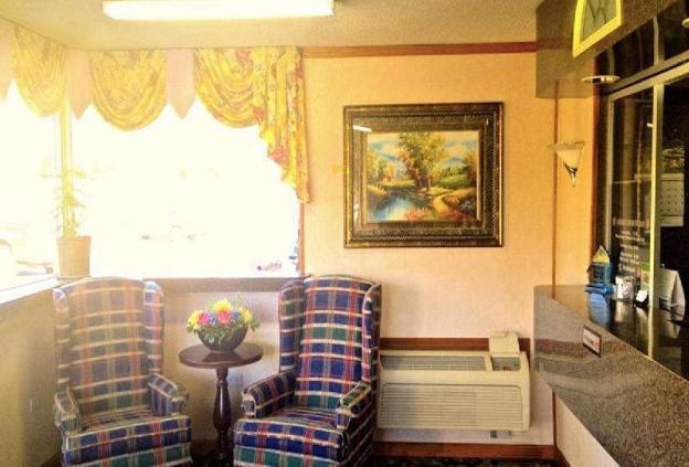 econo lodge