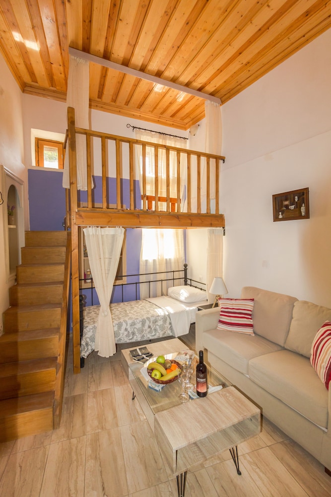 galini apartment