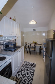 galini apartment