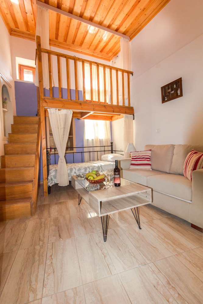 galini apartment