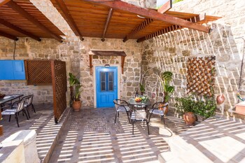 galini apartment