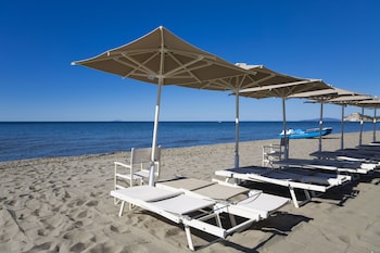 castiglione della pescaia