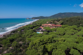 castiglione della pescaia