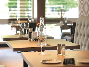 mercure vichy thermalia