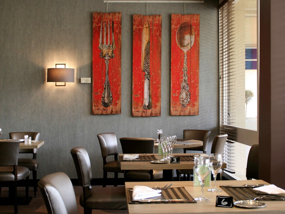 mercure vichy thermalia