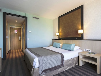 mercure vichy thermalia