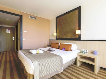 mercure vichy thermalia
