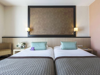 mercure vichy thermalia