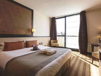 mercure vichy thermalia
