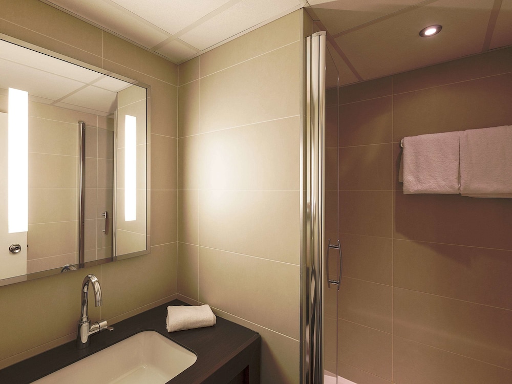 mercure vichy thermalia
