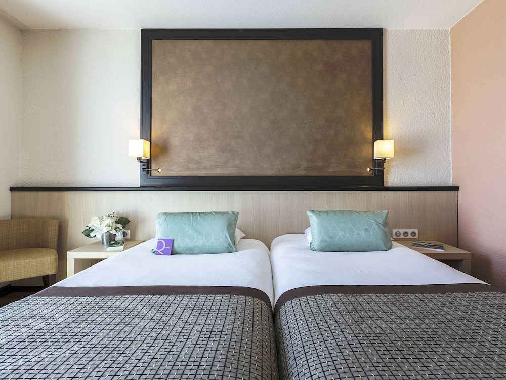 mercure vichy thermalia