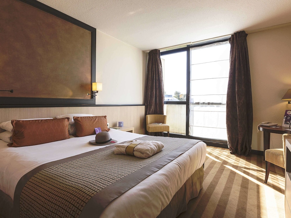 mercure vichy thermalia